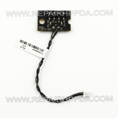 Sensor with Flex cable ( P1108376-01 ) Replacement for Zebra ZD421-D